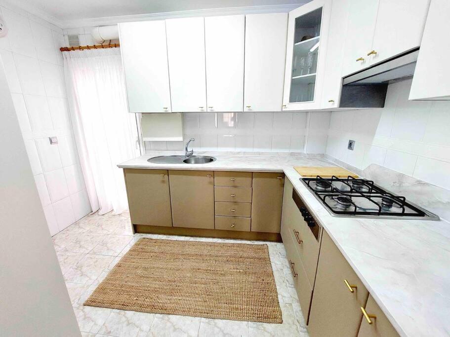Torre Del Mar Deluxe Close To Beach & Parking Sinese Design Homes Exterior foto